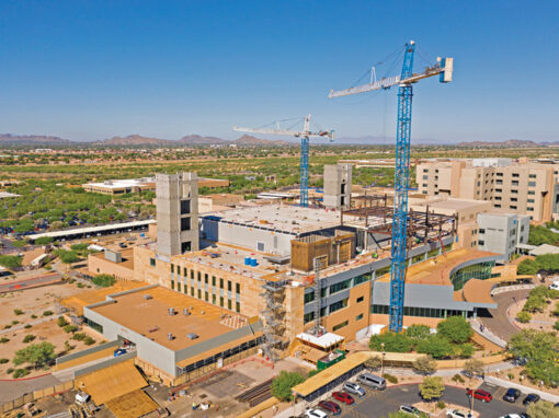 Mayo Clinic Phoenix